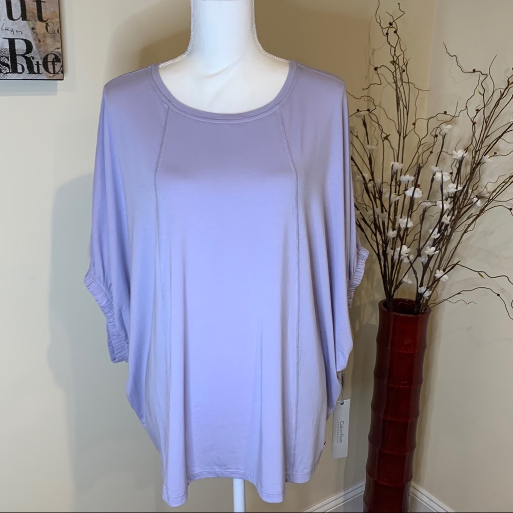 Calvin Klein Performance Top - NWT